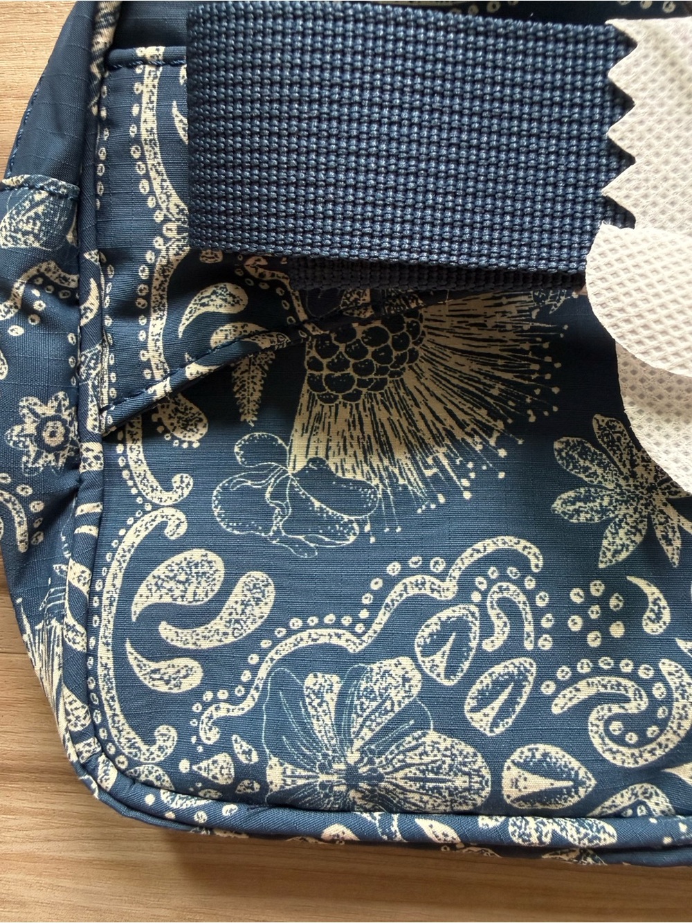 Aloha Collection Crossbody Bag - Picture 10 of 11